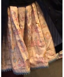 Emily Temple cute | スカート