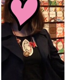 Emily Temple Lulu | ネックレス