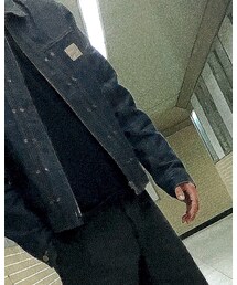 BELAFONTE | デニムジャケット