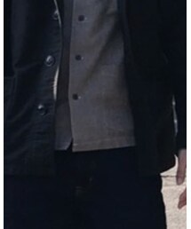 BELAFONTE | シャツ/ブラウス