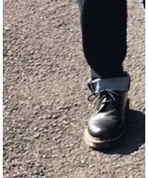 Dr. Martens | シューズ