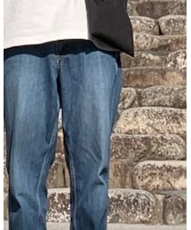 UNIQLO | デニムパンツ