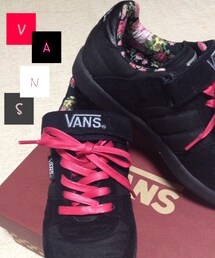 VANS | vans♡(スニーカー)