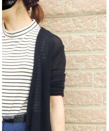 GU | カーディガン/ボレロ