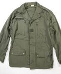 VINTAGE | French army f2 jacket(軍裝外套)