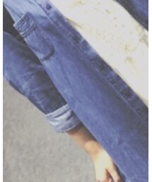 Crisp | シャツ/ブラウス