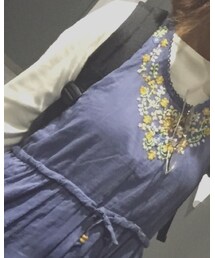 木糸土 | ワンピース