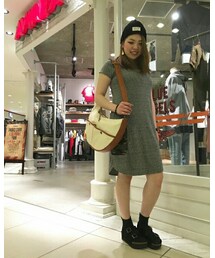 AVIREX | avirex/ アヴィレックス/ POCKET SHOULDER BAG/ ポケット　ショルダーバッグ(ショルダーバッグ)