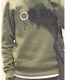 KENZO | スウェット
