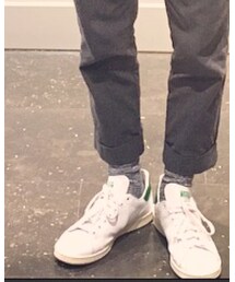 adidas | スニーカー