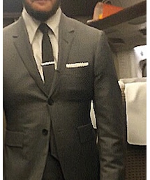 THOM BROWNE | テーラードジャケット