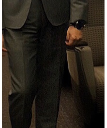 THOM BROWNE | スラックス