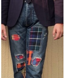 Vivienne Westwood | デニムパンツ