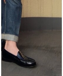 COLE HAAN | ローファー