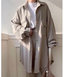 NOKCHA | ジャケット/アウター