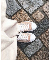 CONVERSE | スニーカー