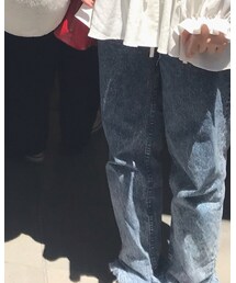 古着 | デニムパンツ