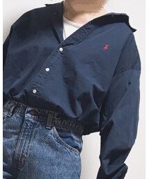 POLO RALPH LAUREN | 古着(シャツ/ブラウス)