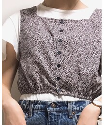 Kastane | シャツ/ブラウス