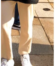 GLOBAL WORK | ダッドスニーカー(スニーカー)