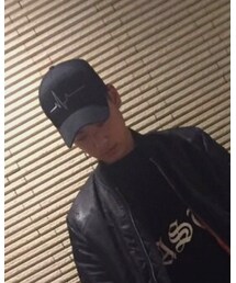 808colection | キャップ