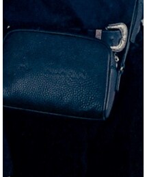 agnes b. | ショルダーバッグ