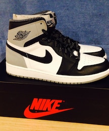 JORDAN BRAND | Air jordan 1 baron (スニーカー)