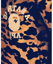A BATHING APE | スウェット
