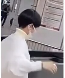 TOGA PULLA | ピアス（両耳用）