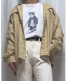 RALPH LAUREN | シャツ/ブラウス