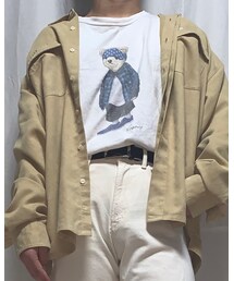 VAPORIZE | Tシャツ/カットソー