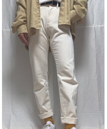 GU | デニムパンツ