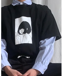 hao | Tシャツ/カットソー
