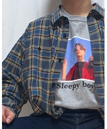 patagonia | シャツ/ブラウス