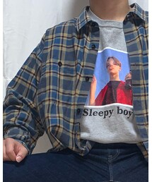 zZz | Tシャツ/カットソー