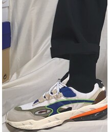 ADER error | スニーカー