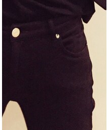 ACNE | デニムパンツ