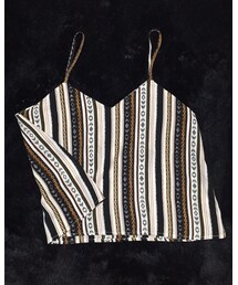 RAY CASSIN | トップス