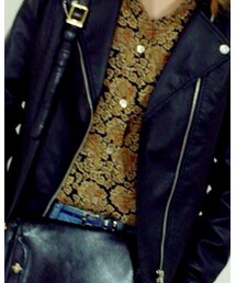 UESD | シャツ/ブラウス