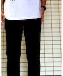 ZUCCa(ズッカ)の「パンツ(その他パンツ)」