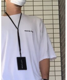 GU | Tシャツ/カットソー