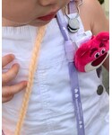 ZARA KIDS( )の「オールインワン・サロペット(サロペット/オーバーオール)」