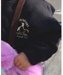 ZARA KIDS( )の「トップス(スウェット)」