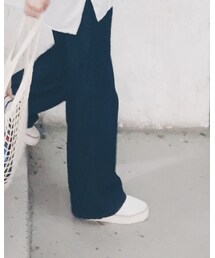 niko and... | デニムパンツ