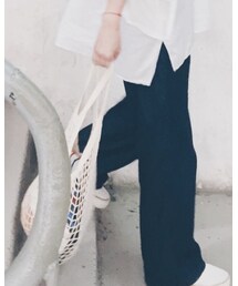 MUJI Labo | トートバッグ