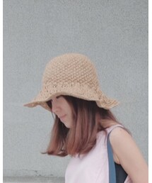 niko and... | ハット