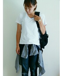 JOURNAL STANDARD | トップス