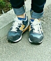 NEW BALANCE | シューズ