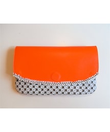 JUCO. | JUCO.　イロドリクラッチ(バッグ)