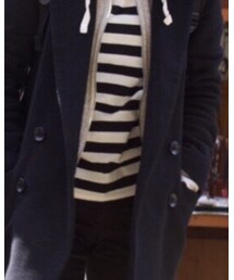 無印良品 | Tシャツ/カットソー